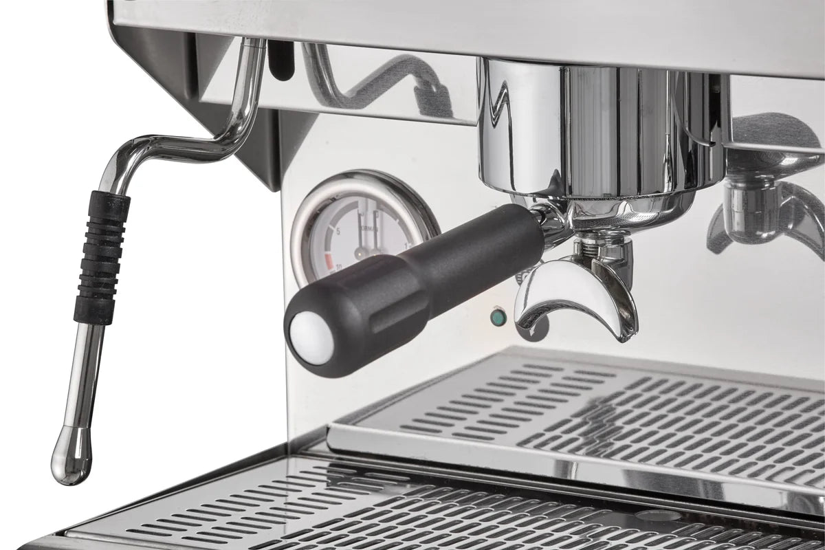 Espressomaschine MILANO 3 GR Automatik inkl. Preinfusionssystem