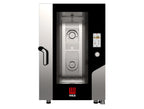Tecnoeka Kombi-Ofen 11 x GN 1/1 mit Touchscreen