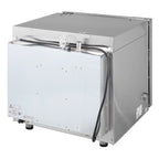 Tecnoeka Kombi-Ofen 5 x GN 1/1 mit Touchscreen