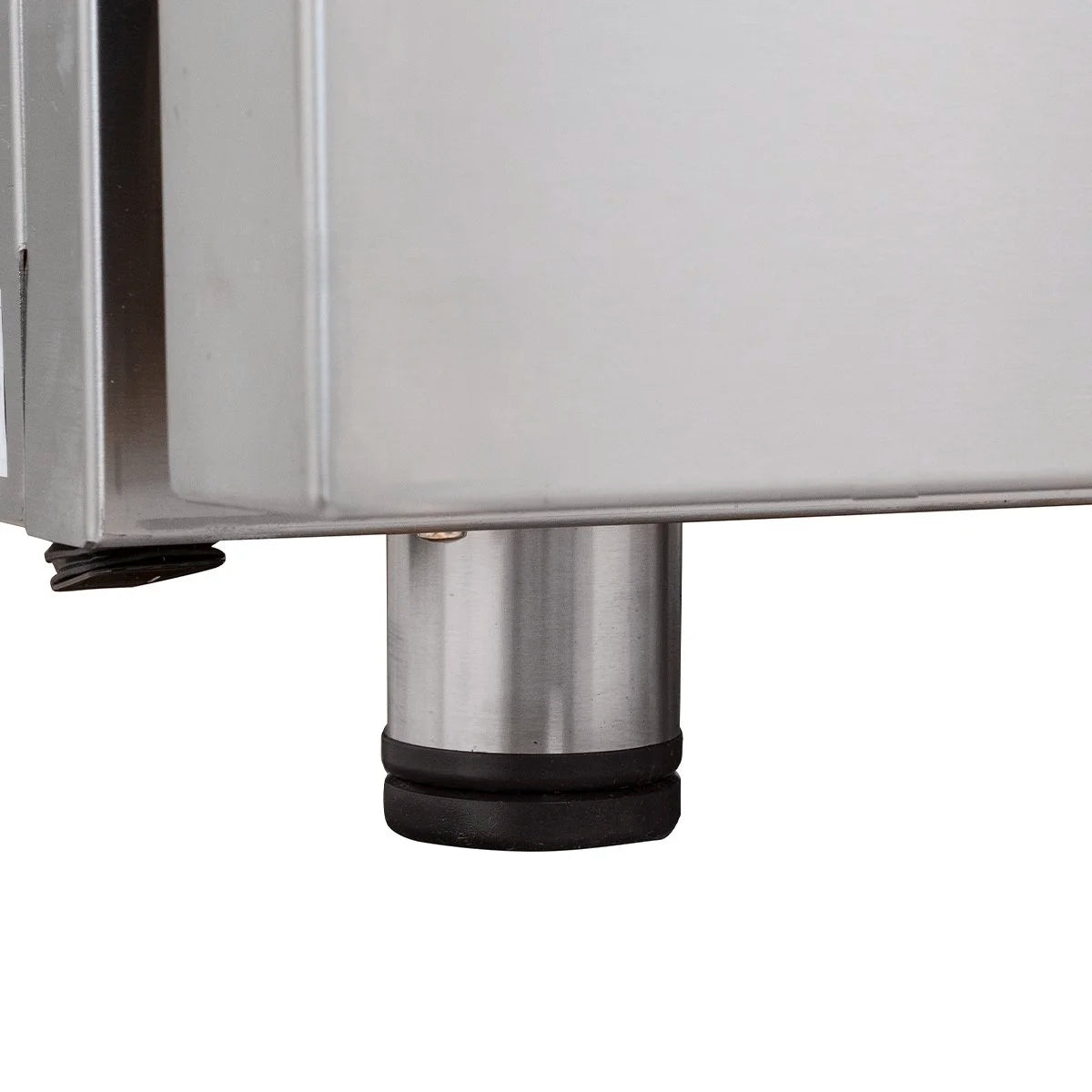 Tecnoeka Kombidämpfer Millennial Touch Screen MKF 711 TS, 7 x GN 1/1
