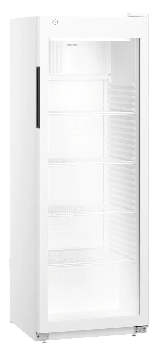 Liebherr Glastürkühlschrank MRFvc 3511 Performance weiß