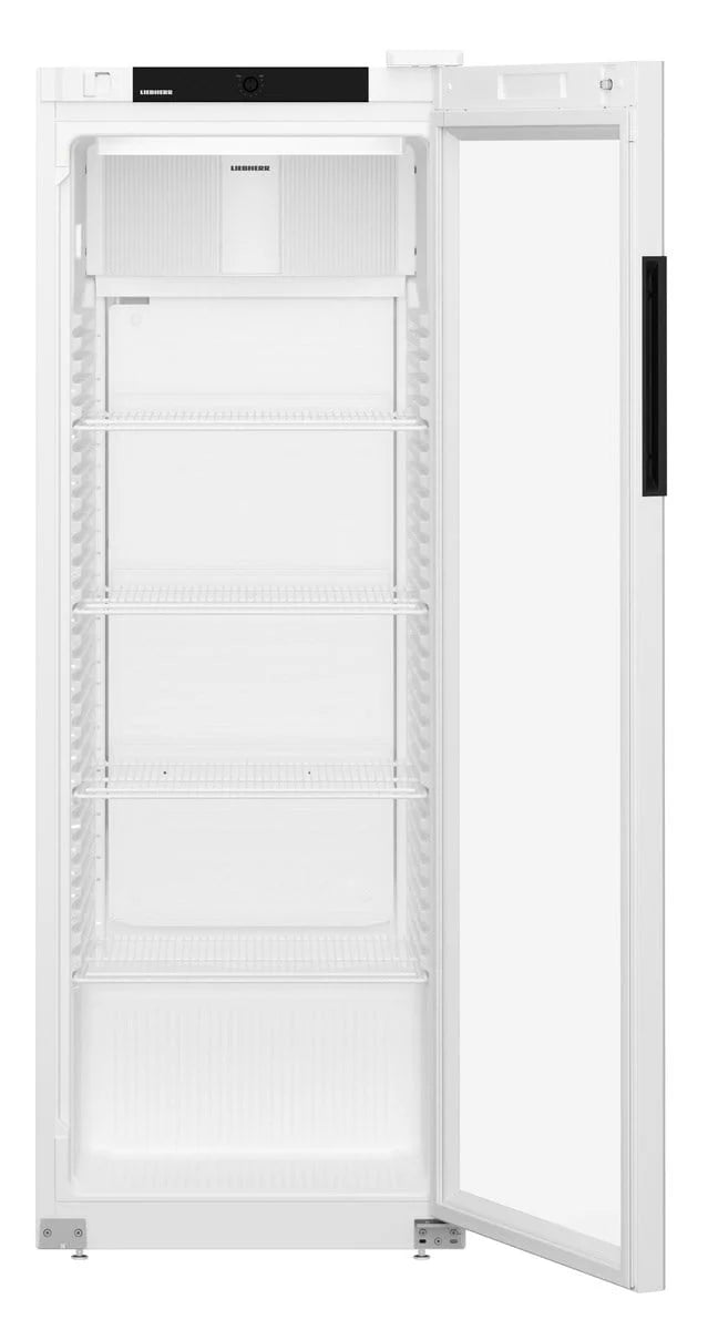 Liebherr Glastürkühlschrank MRFvc 3511 Performance weiß