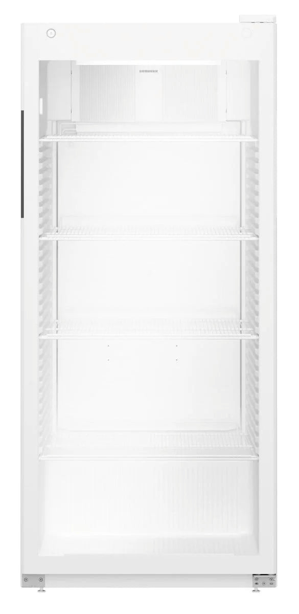 Liebherr Glastürkühlschrank MRFvc 5511 Performance weiß