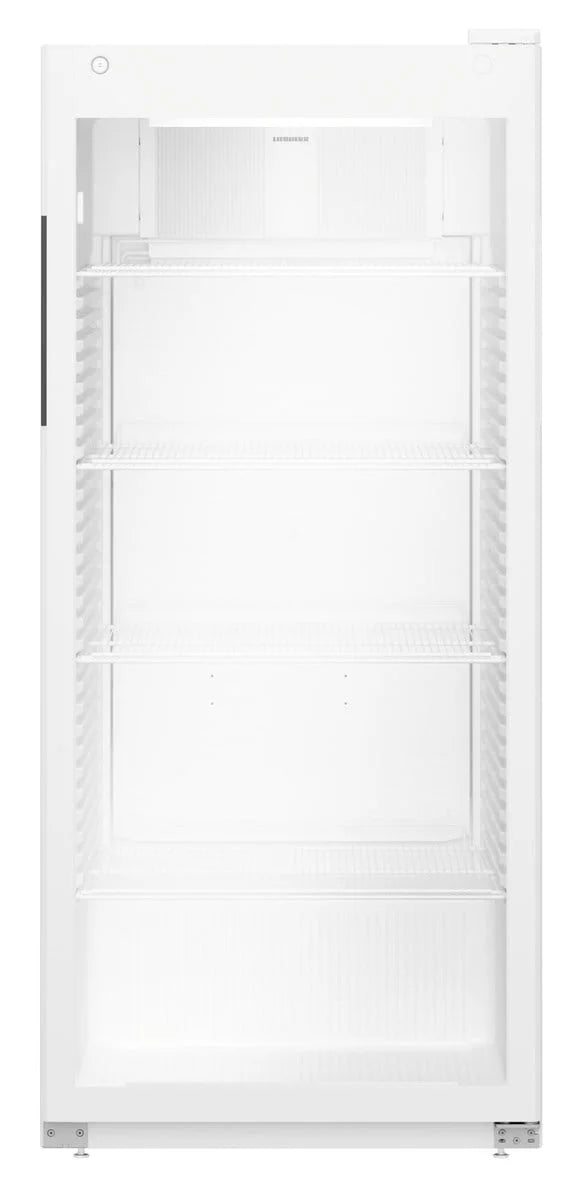 Liebherr Glastürkühlschrank MRFvc 5511 Performance weiß