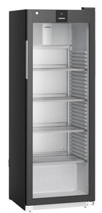 Liebherr Glastürkühlschrank MRFvd 3511 Var. 744 Performance schwarz