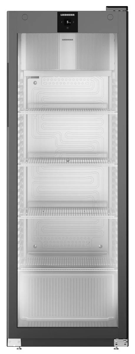 Liebherr Glastürkühlschrank MRFvg 3511 Perfection schwarz