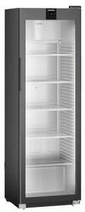 Liebherr Glastürkühlschrank MRFvg 4011 Perfection schwarz