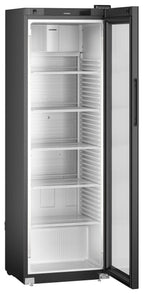 Liebherr Glastürkühlschrank MRFvg 4011 Perfection schwarz