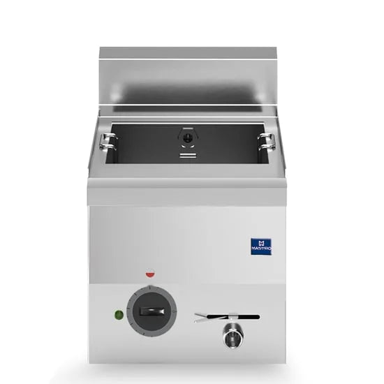 Elektro-Nudelkocher, Tischmodell, 14 Liter