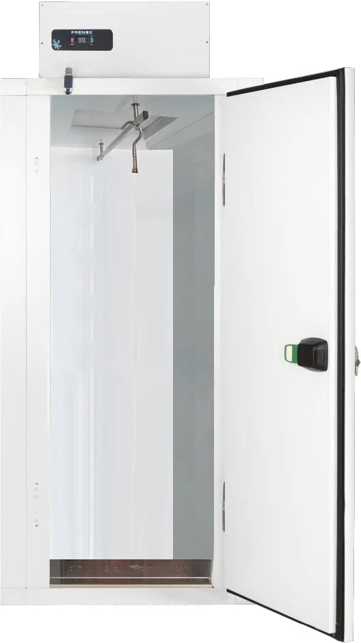 Minikühl- & -tiefkühlzellen