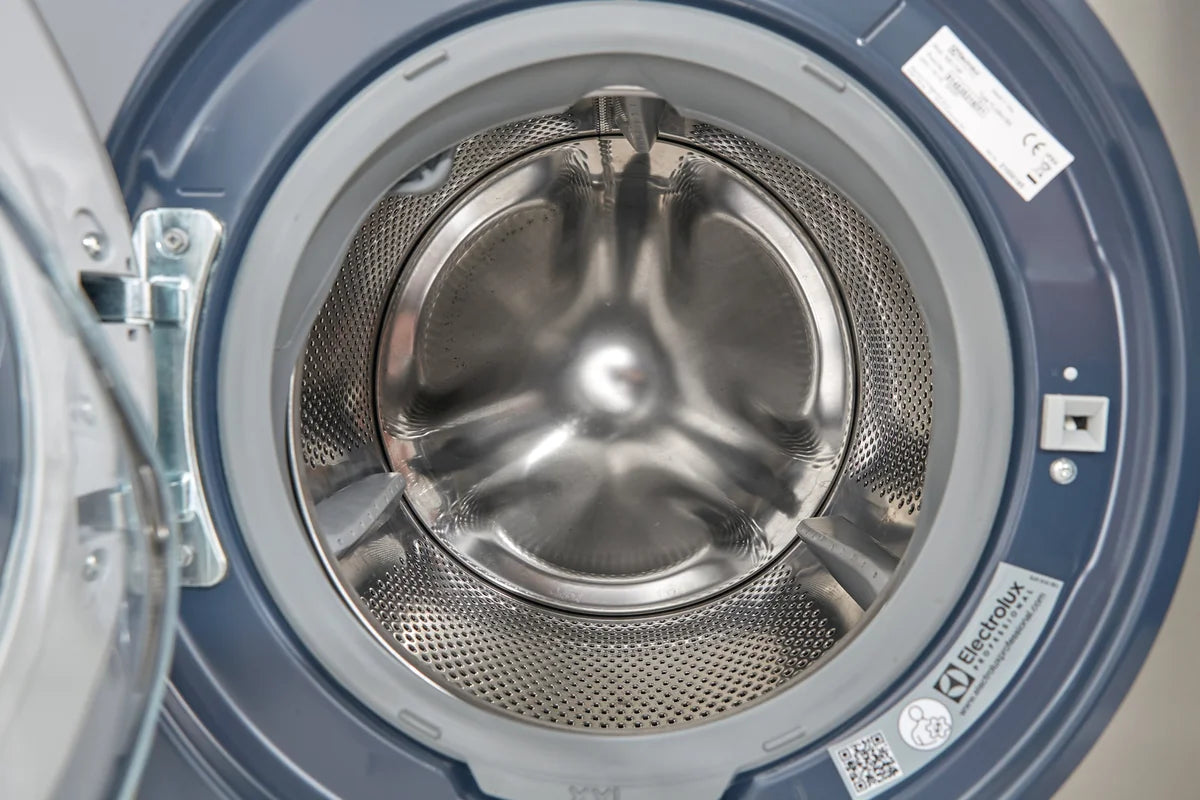 Electrolux Professional Waschmaschine myPRO WE170P Hygieneprogramm