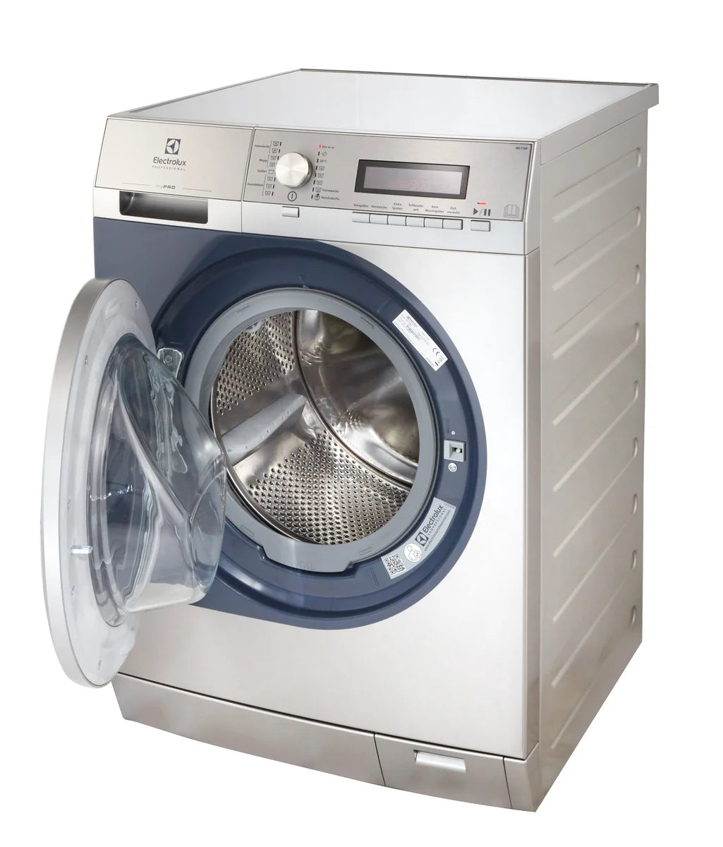 Electrolux Professional Waschmaschine myPRO WE170P Hygieneprogramm
