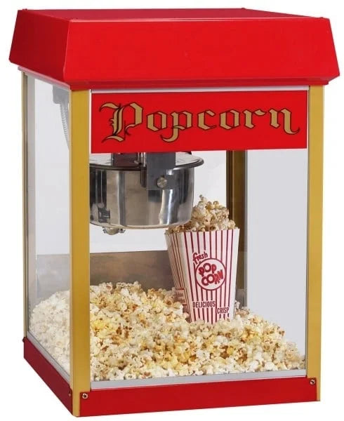 Neumärker Popcornmaschine Fun Pop
