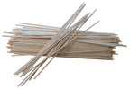 Neumärker Holzstäbe 380 mm 4800 Stück