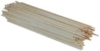 Neumärker Holzstäbe 380 mm 4800 Stück