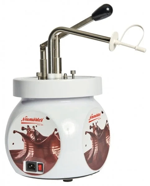 Neumärker Nuss-Nougat-Creme-Spender