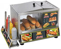 Neumärker Hot Dog Station Street Food