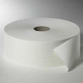Toilettenpapier Großrolle Maxi Rollen, 420 m x 10 cm weiss