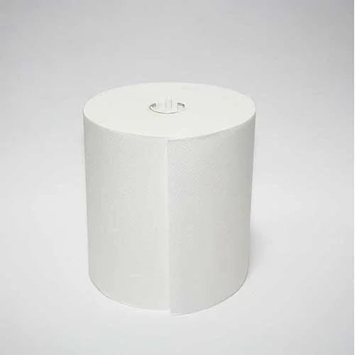 System-Handtuchrollen, 140 m x 20,3 cm, hochweiß