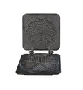 Waffelplatte Amore L