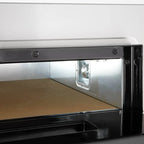 GMG Pizzaofen Classic PF5050DE4 4 + 4x25cm