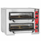 GMG Pizzaofen Classic PF5050DE4 4 + 4x25cm