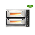 GMG Pizzaofen Classic Lux PF7070L  4+4 33cm 400V
