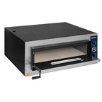 Pizzaofen PROFI 6x30 cm