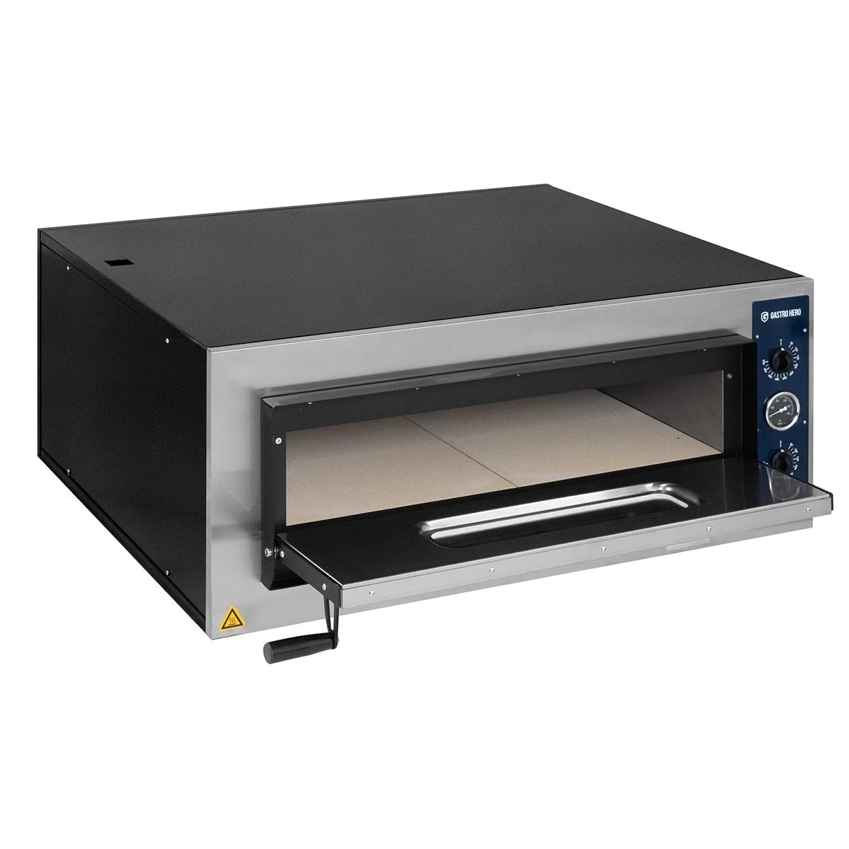 Pizzaofen PROFI 6x36 cm
