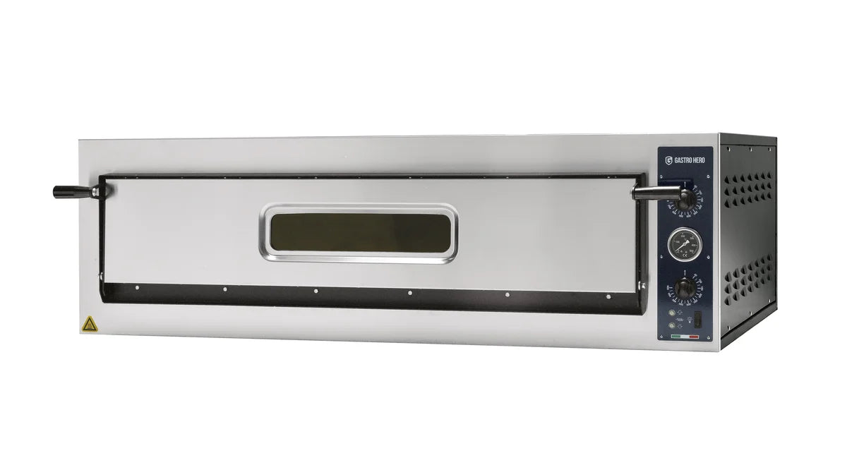 Pizzaofen PROFI 9x36 cm