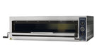 Pizzaofen PROFI PLUS 9x36 cm Vollschamott