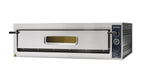 Pizzaofen PROFI PLUS 9x36 cm Vollschamott