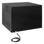 Pizzaofen PROFI 4+4x36 cm