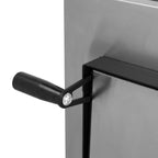 Pizzaofen PROFI 6+6x36 cm