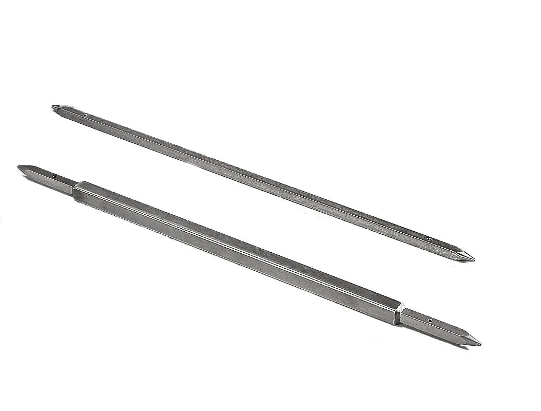 Potis Spieß für GD5 - 1080 mm - PT0202