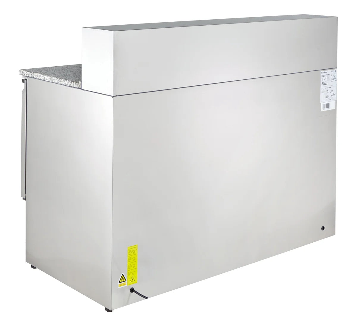 Pizzatisch ECO 1365