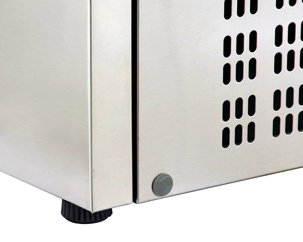 Pizzatisch ECO 1365