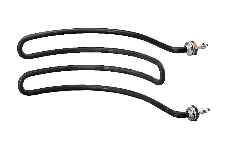 Potis Rohrheizkörper - 230 V/1,3 kW - PT0094