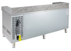 Pizzatisch ECO 3/0