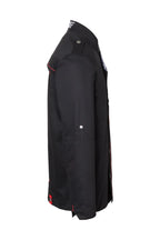 Herrenkochjacke ROCK CHEF®, schwarz, Größe: 54