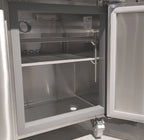 Coreco Kühltisch US Range 700 -1/0