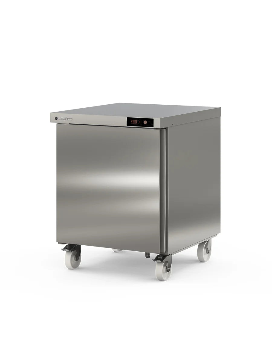 Coreco Tiefkühltisch US Range 700 -1/0