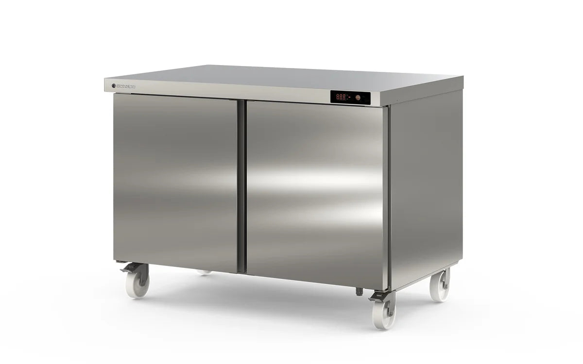 Coreco Tiefkühltisch US Range 1200 - 2/0