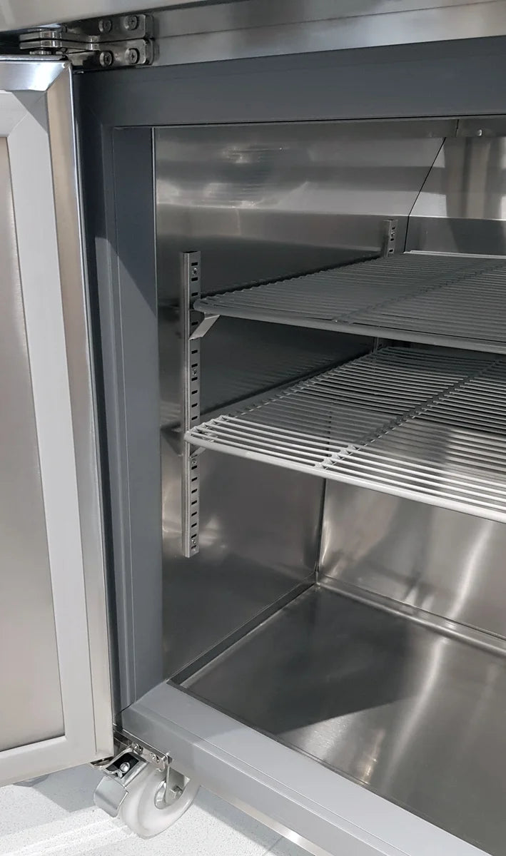 Coreco Saladette US Range 1800 - 3/0