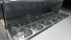 Coreco Saladette US Range 1800 - 2/2
