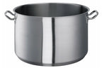 Topfset Chef, Edelstahl, 7-tlg., inkl. Deckel