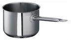 Topfset Chef, Edelstahl, 7-tlg., inkl. Deckel