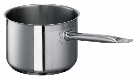 Topfset Chef, Edelstahl, 7-tlg., inkl. Deckel