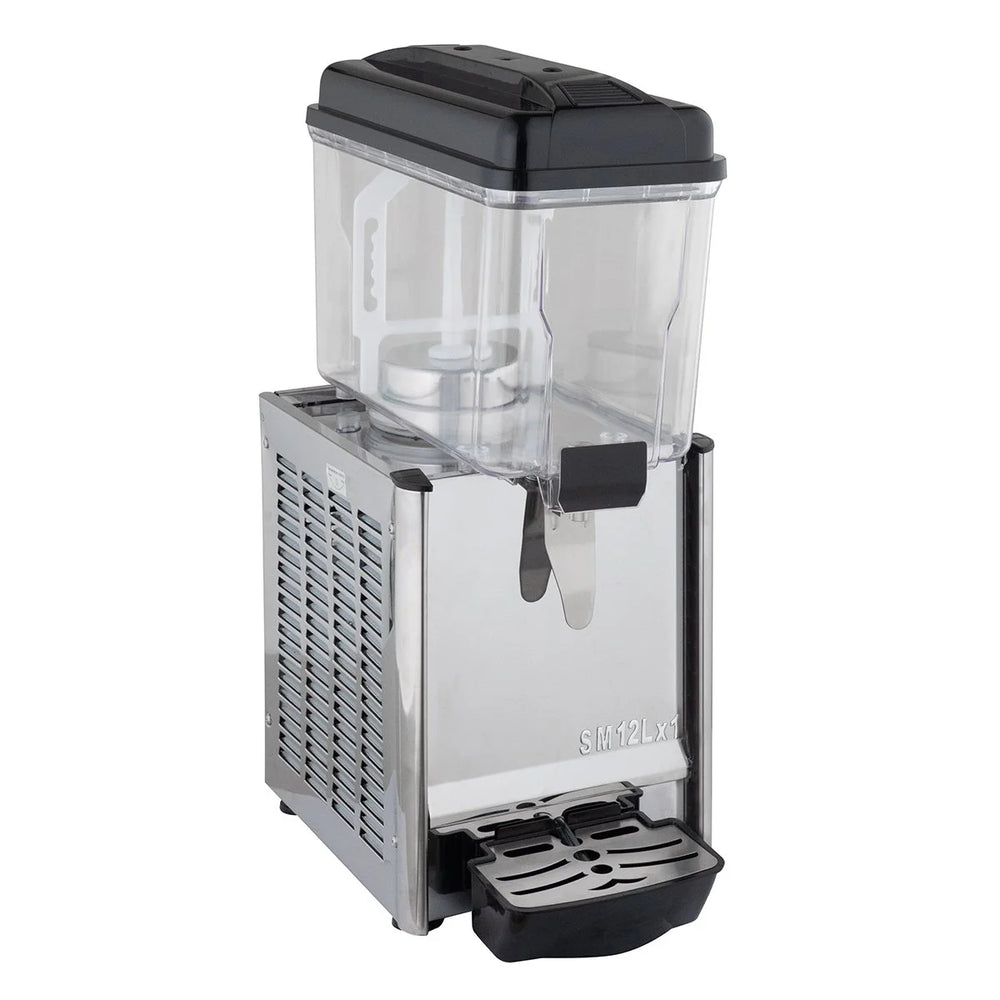 Getränkespender für Kaltgetränke ECO 1 x 12 L