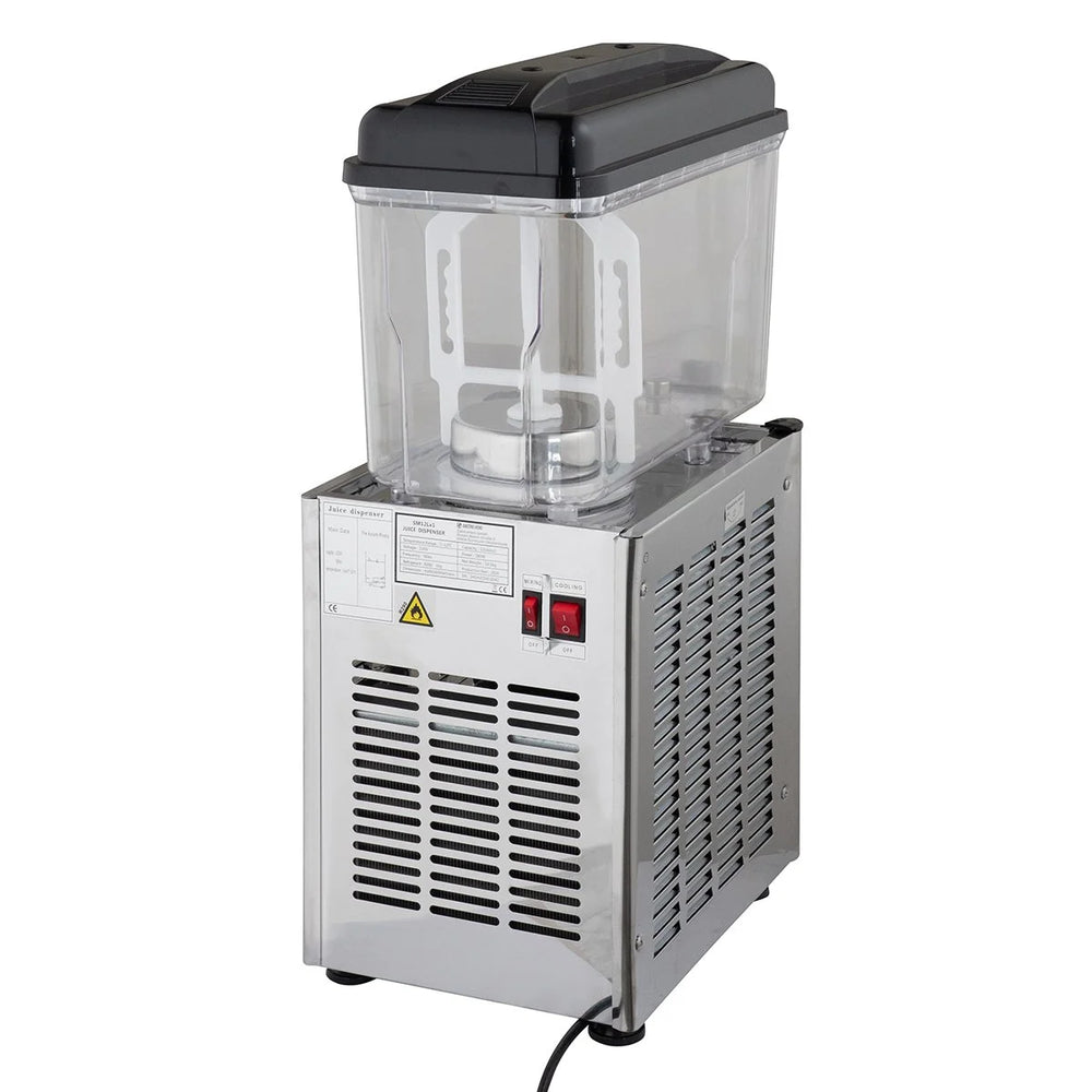 Getränkespender für Kaltgetränke ECO 1 x 12 L